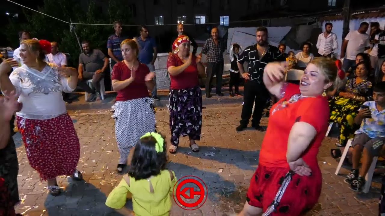 KEÇİ KESTİM BAYIRDA ESENYURT ROMAN DÜĞÜNLERİ