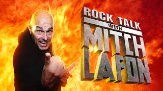 Iconic Canadian singer Mike Reno from Loverboy (May 2019 interview)