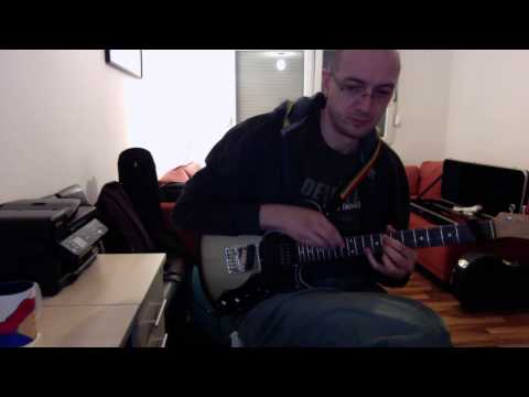Passport - Charlie Parker - Goran Jurić
