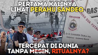 Download Lagu MISTERI, MITOS \u0026 RITUAL PELAUT MANDAR DI SANDEQ SILUMBA 2025; Ada Kapal Terbalik⁉️ MP3 Download Lagu MISTERI, MITOS \u0026 RITUAL PELAUT MANDAR DI SANDEQ SILUMBA 2025; Ada Kapal Terbalik⁉️ MP3