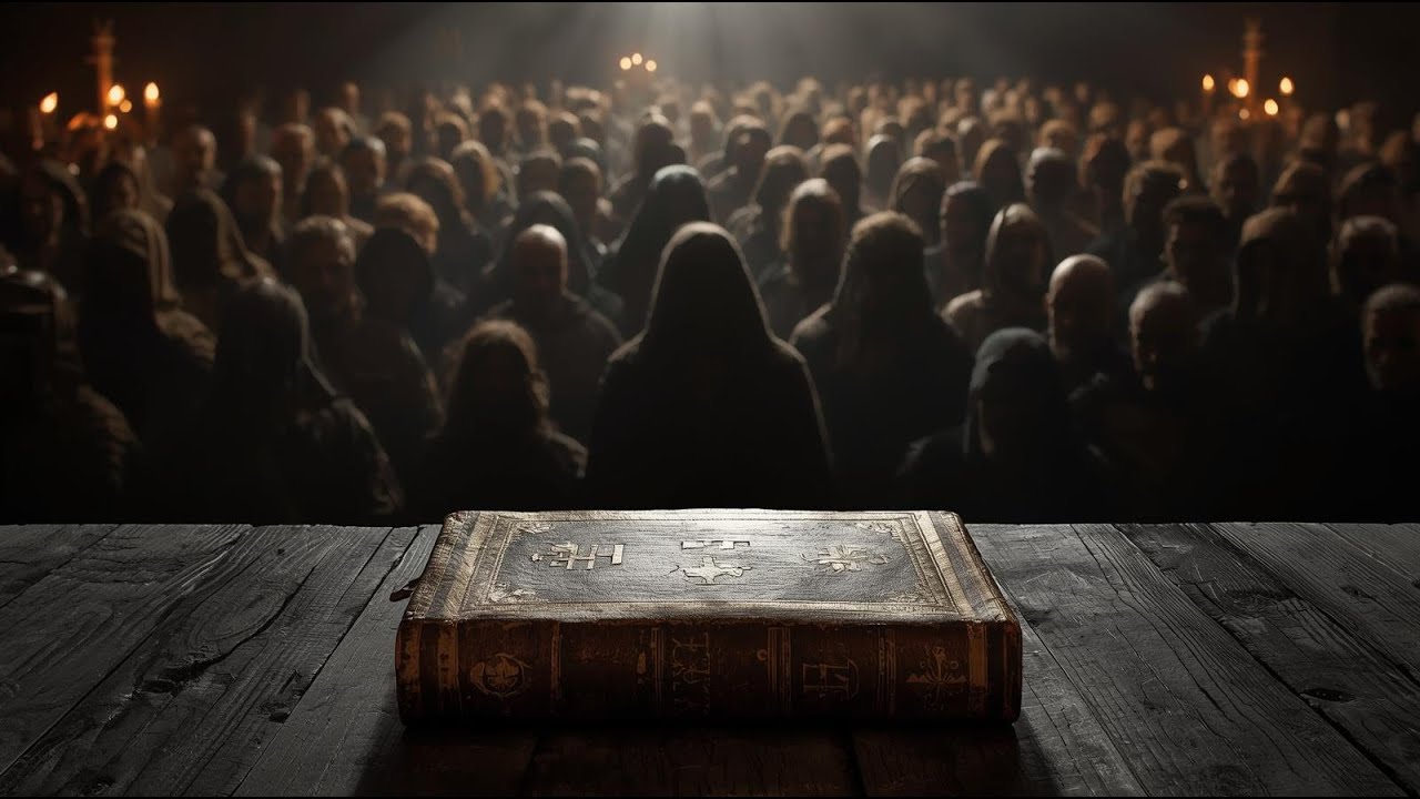 When a Book Gave People Permission to Burn Others