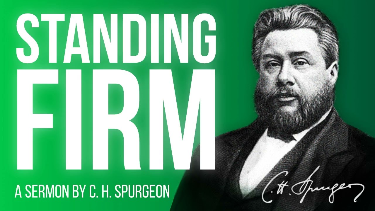 "Is It True?" (Daniel 3:14) - Charles Spurgeon Sermon