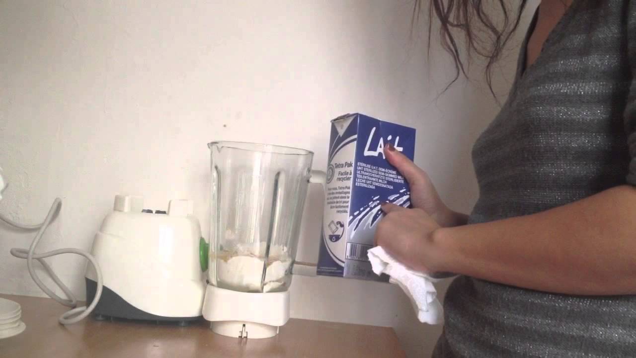 Réussir ses crêpes Faire de la pâte à crêpe YouTube