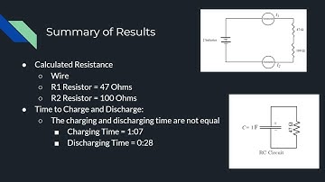 Lab 3 - Circuits