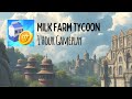 Milk Farm Tycoon - 1 Hour Gameplay