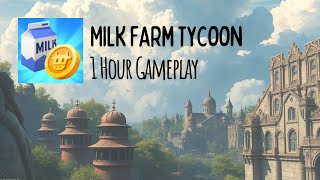 Milk Farm Tycoon - 1 Hour Gameplay screenshot 4