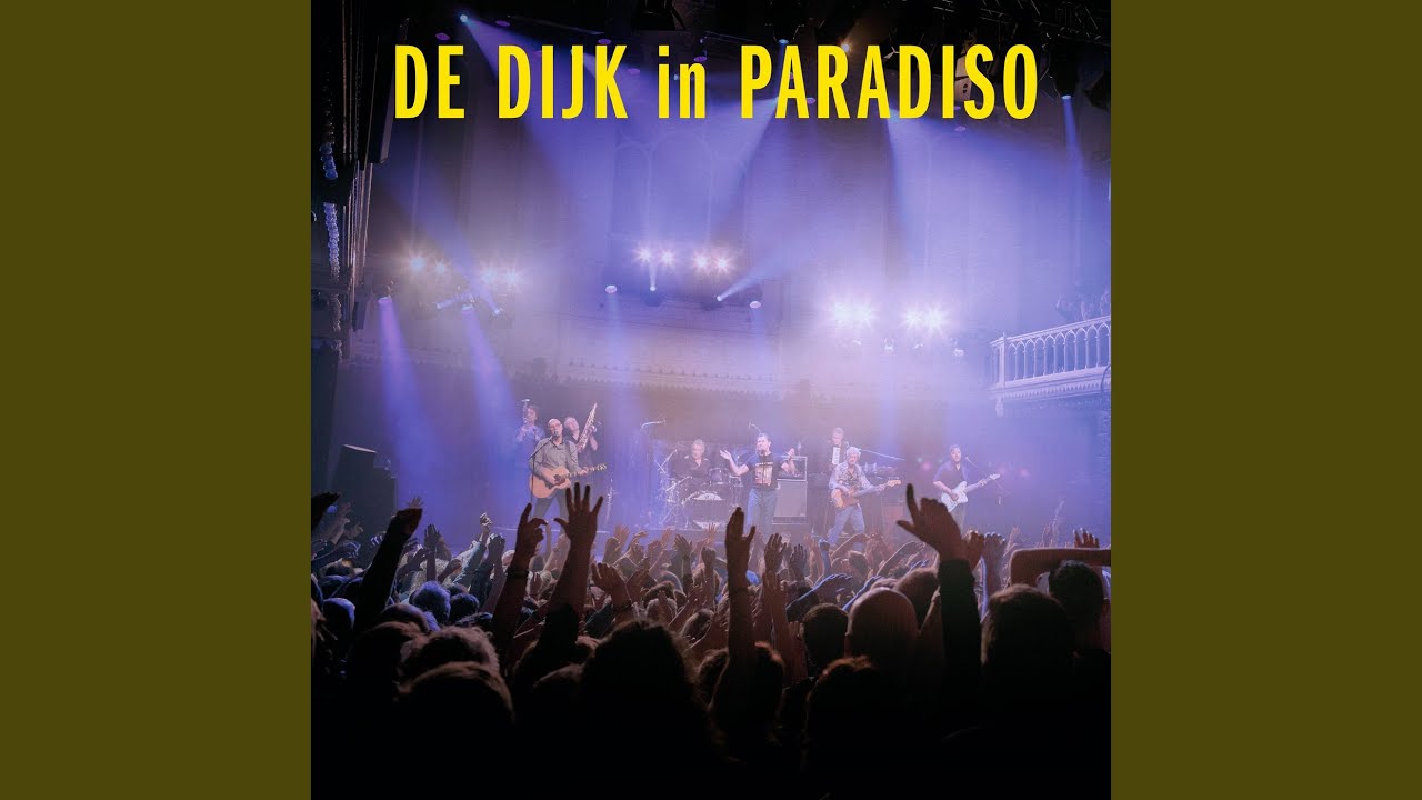 Bloedend Hart (Paradiso 2019) YouTube Music Bloedend Hart (Paradiso 2019) YouTube Music