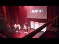 Smosh's Live Show in Portland #7 (I Ship It Song)