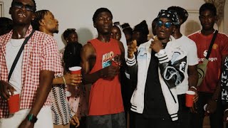 Ravins - Rina Ft Benka Official Music Video