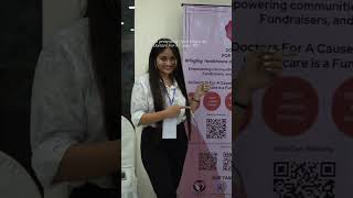 DFC- OPEN HOUSE! #medicalconference #medico #health #collaboration #ngo #meetup #beauty #aesthetic