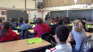 Impact: Empowering Students to Succeed