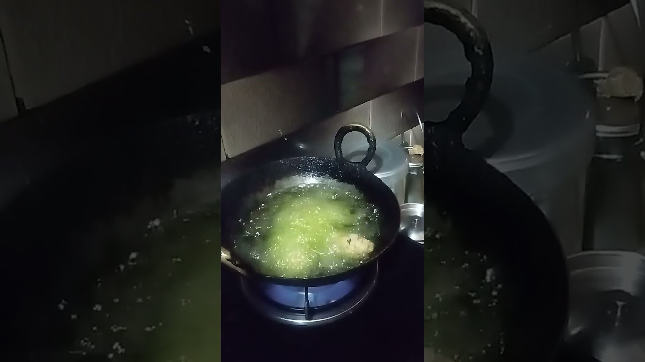 Homemade tasty bread roll ...