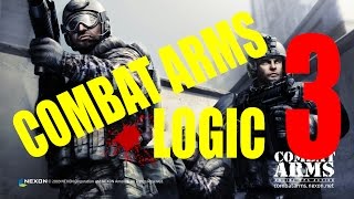 Combat Arms Logic 3