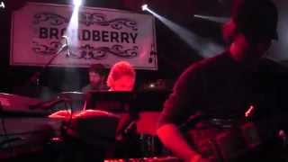 Silo Effect : 4/19/14 (pro audio)