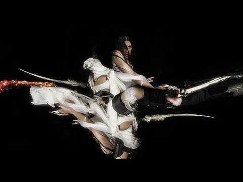 Arca - Sinner Demo (Vocal Edit)