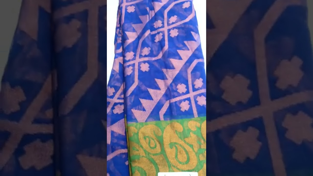 Copper Zari Chiffon Brasso Saree Collection. (18/4/22)                     Whatsapp : 63835 33303