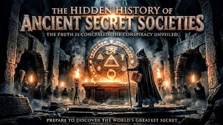 Gary Wayne - Conspiracy Unveiled: Ancient Secret Societies 