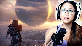 Hips Like Shakira - Destiny On Hard Mode