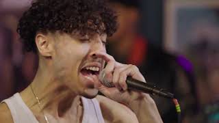 Dos Mundos (Live) - Jeremy Torres
