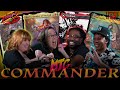 Mtg commander gameplay infinitokens vs manacurves vs kurohitsuki vs blackneto ttj ep54