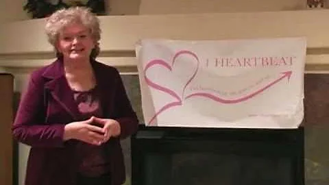 Darleen Miller on meditation from 1Heartbeat