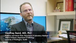 Laboratories on the Front Lines: Battling COVID-19. University of Washington, Seattle.