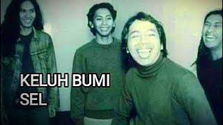 RADIO SYNTESIS - Keluh Bumi ( SEL ) Band Industrial yang lebih kelam dan lebih garang dari KOIL