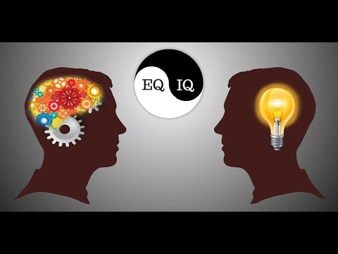 EQ - როგორ გავიუმჯობესოთ ემოციური ინტელექტი