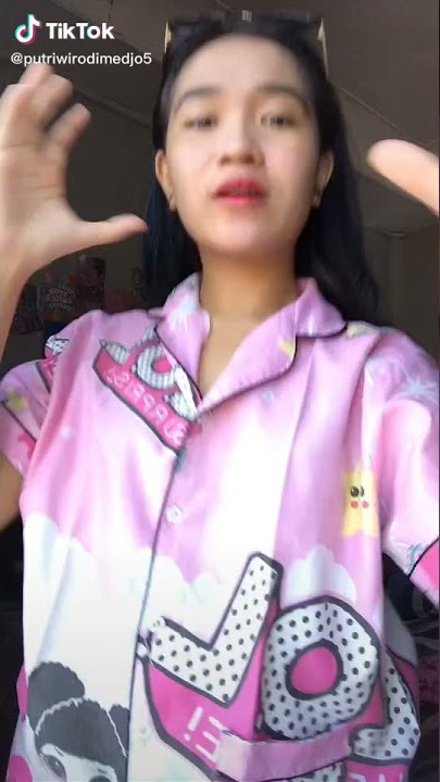 tiktok Manado lagi viral