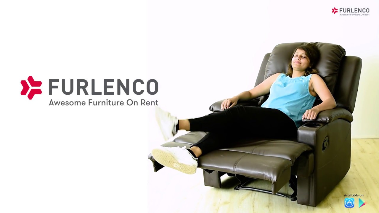 Furlenco Awesome furniture starting Rs 499/mo YouTube