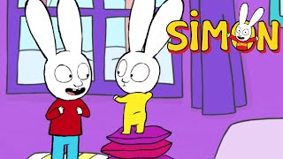 The Fireworks Simon 45 Min Compilation Season 2 Full Episodes Cartoons For Children