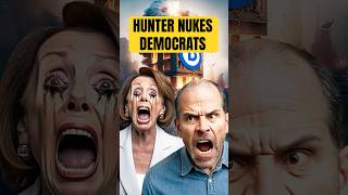 Hunter Biden ADMITS Joe Was Drugged…