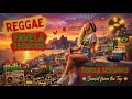 Midnight Dub Session Deep Bass Reggae Roots For Relaxation And Late Night Meditation Soundscapes