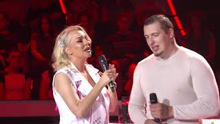 Ivana Selakov i Amar Gile - Boli boli - ZG Specijal 31 - (Tv Prva 14.06.2020.)