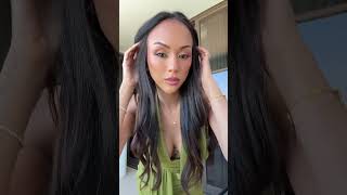Engagement party time My fave look by theballerinabridemua