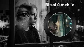 Bi sal û mehan