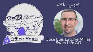 Load testing and Azure DevOps with José Luis Latorre Millas (k6 Office Hours #20)