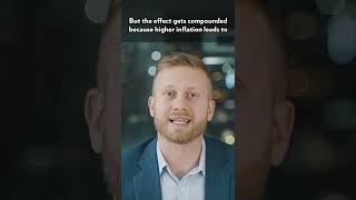 HOW CAN FOOD SHORTAGES LEAD TO POLITICAL INSTABILITY? Interest Rates in the USA Are A HUGE Factor