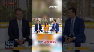 ‘HURT-THROB: Charlie Hurt reacts to unearthed list of ‘most beautiful on Capitol Hill’