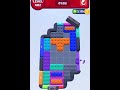 walkthrough color block jam level 402# rozwiązanie color block jam poziom 402