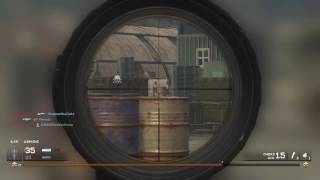 Call of Duty: MWR - Clean Quad Feed