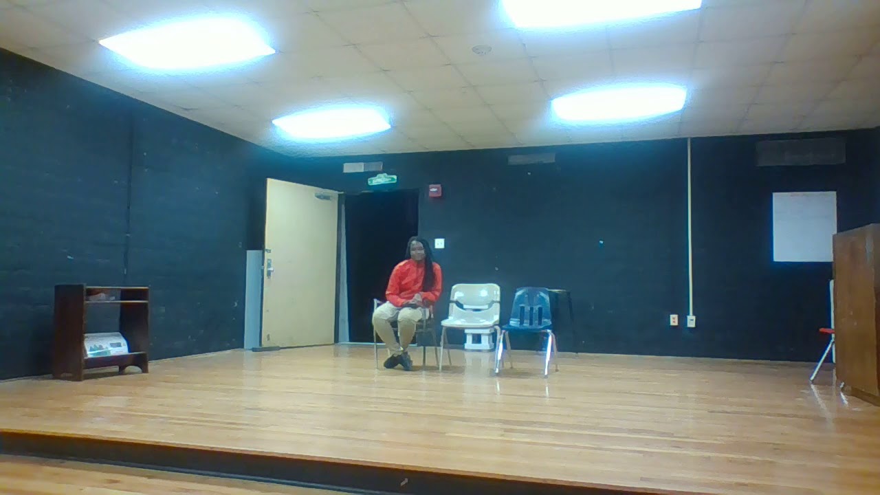 Waiting Scene - YouTube