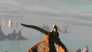 Lands Of Lore Guardians Of Destiny Music- Draracles Halls Theme