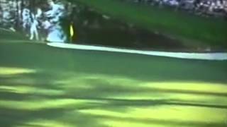 2014 Tennessee Tech Golf Hype Video
