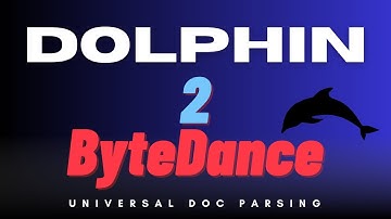 ByteDance Improves Dolphinv2: Universal Document Parsing: Local Hands-on Demo