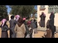 مدرسة ام عقلاء بالصمان 1437 mp3