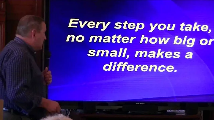 Walking in Divine Health