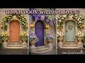 ✨ Choose Your Door 🚪 A Message Is Waiting for You (Universe Approved)🔮💜