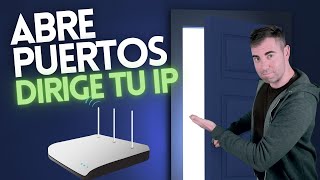 Cómo abrir puertos del router para montarse un servidor - TODO sobre las IP screenshot 3