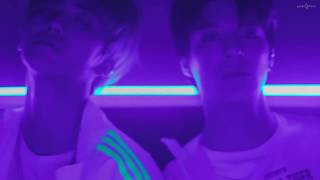 Fmv Jeno X Jaemin - Want You Back